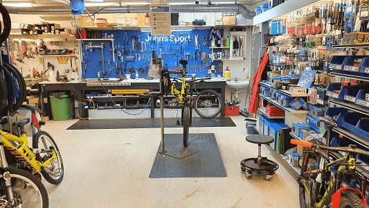 cykel verkstad cykel verkstad