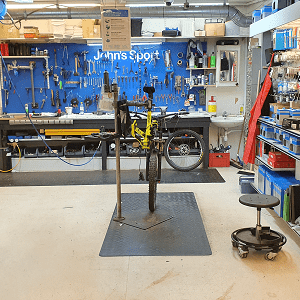 cykel verkstad cykel verkstad